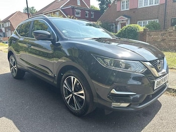 Used Nissan Qashqai 2019 for sale - 75717522: Photo