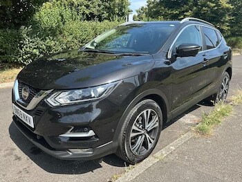Used Nissan Qashqai 2019 for sale - 75717522: Photo