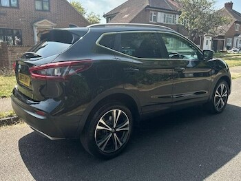 Used Nissan Qashqai 2019 for sale - 75717522: Photo