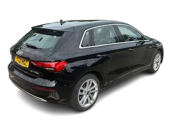 Used Audi A3 2021 for sale - 78955790: Photo