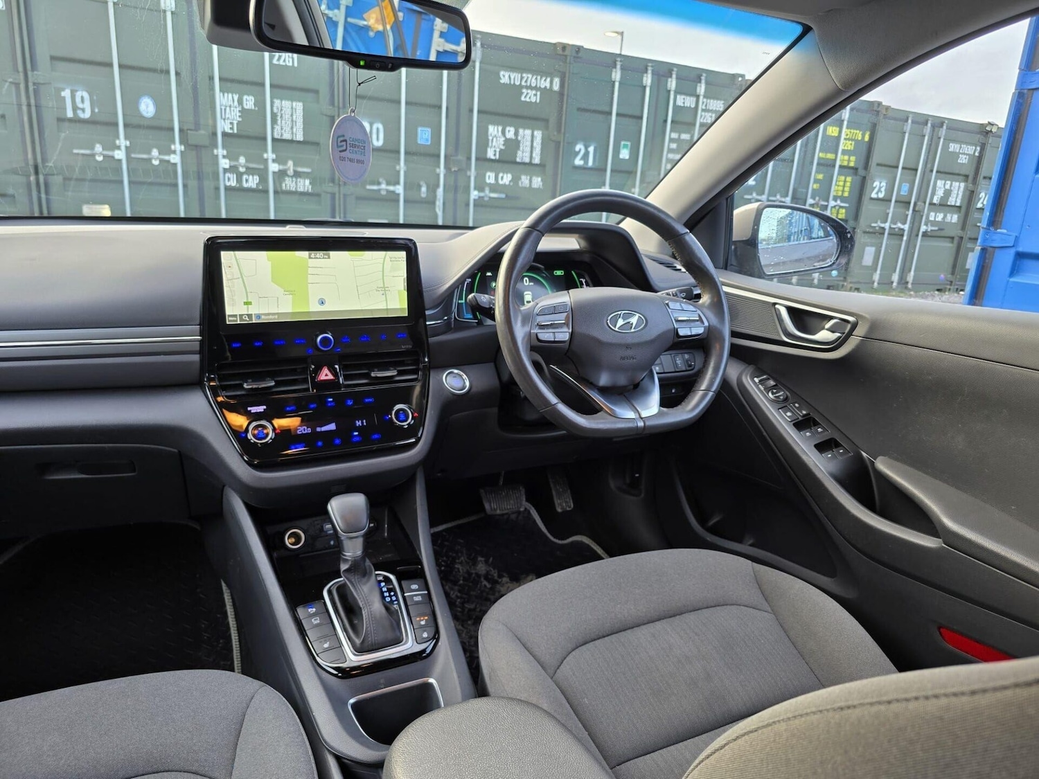 Used Hyundai IONIQ 2022 for sale - 77152765: Photo 19