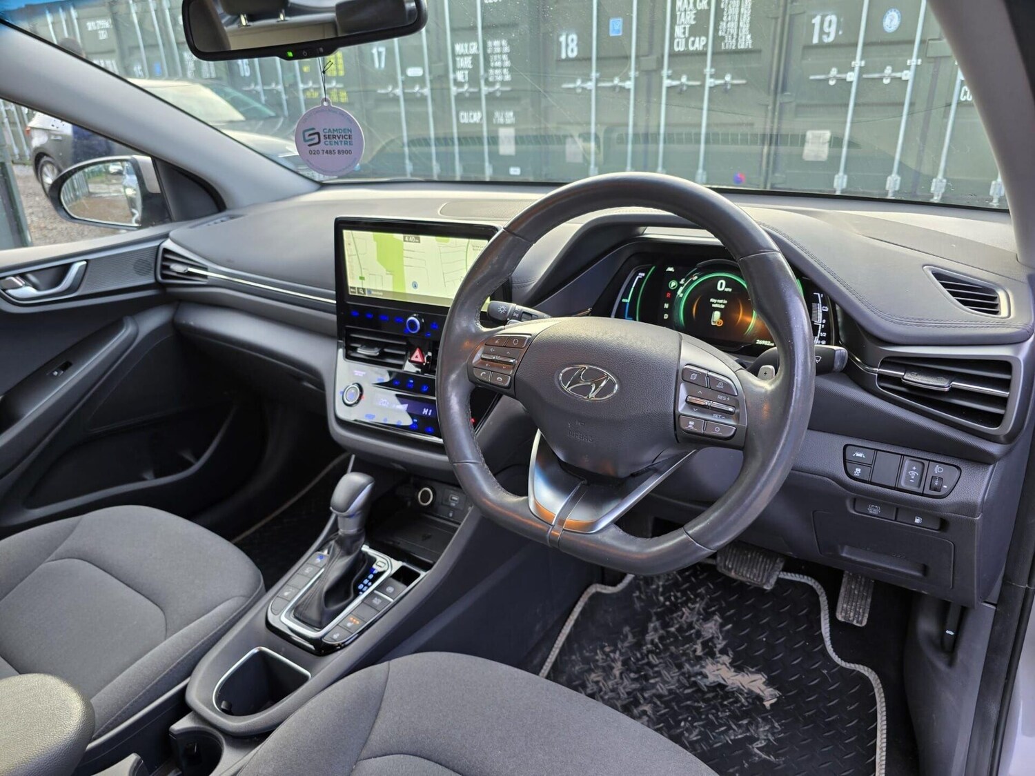 Used Hyundai IONIQ 2022 for sale - 77152765: Photo 20