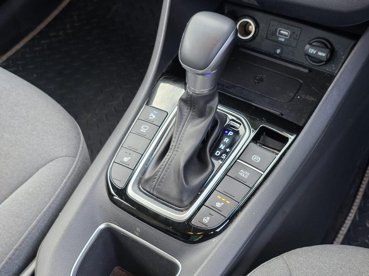 Used Hyundai IONIQ 2022 for sale - 77152765: Photo 22