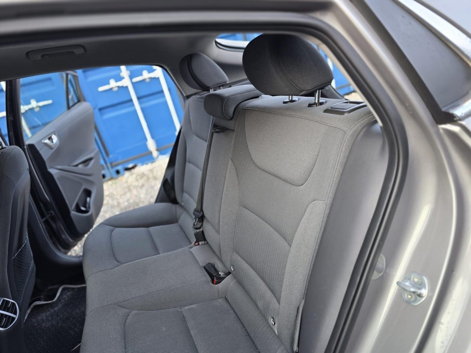 Used Hyundai IONIQ 2022 for sale - 77152765: Photo 23