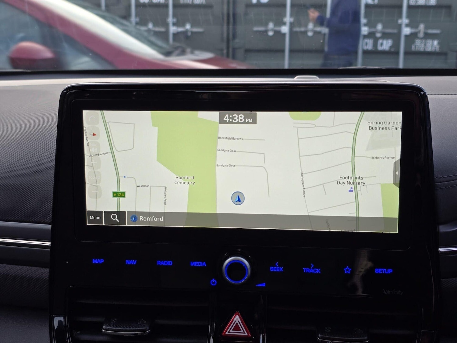 Used Hyundai IONIQ 2022 for sale - 77152765: Photo 29