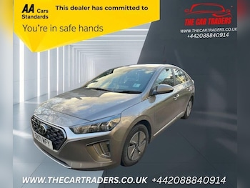 Used Hyundai IONIQ 2022 for sale - 77152765: Photo