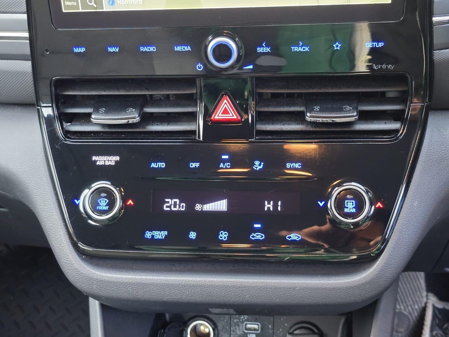 Used Hyundai IONIQ 2022 for sale - 77152765: Photo 30