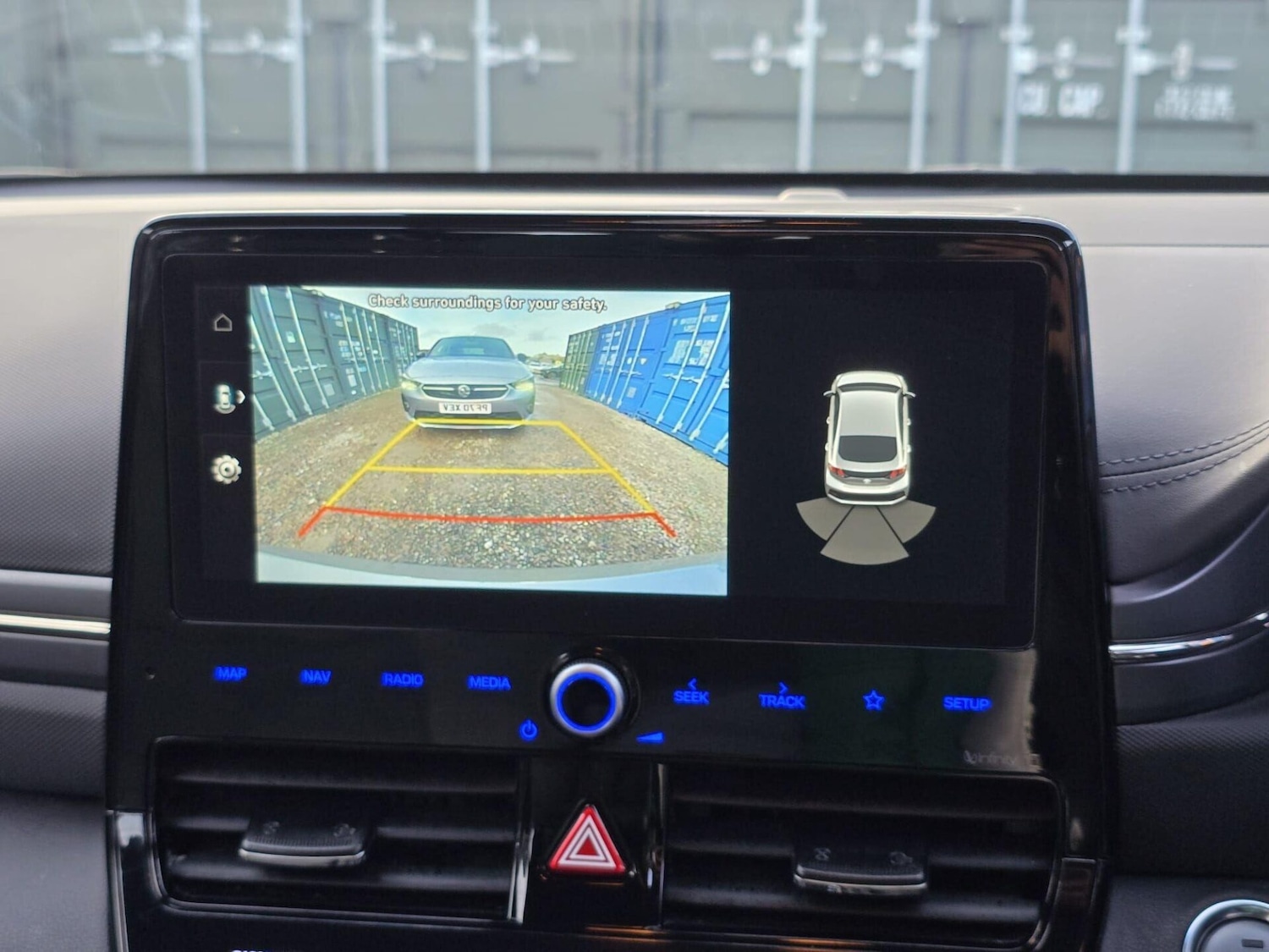 Used Hyundai IONIQ 2022 for sale - 77152765: Photo 31