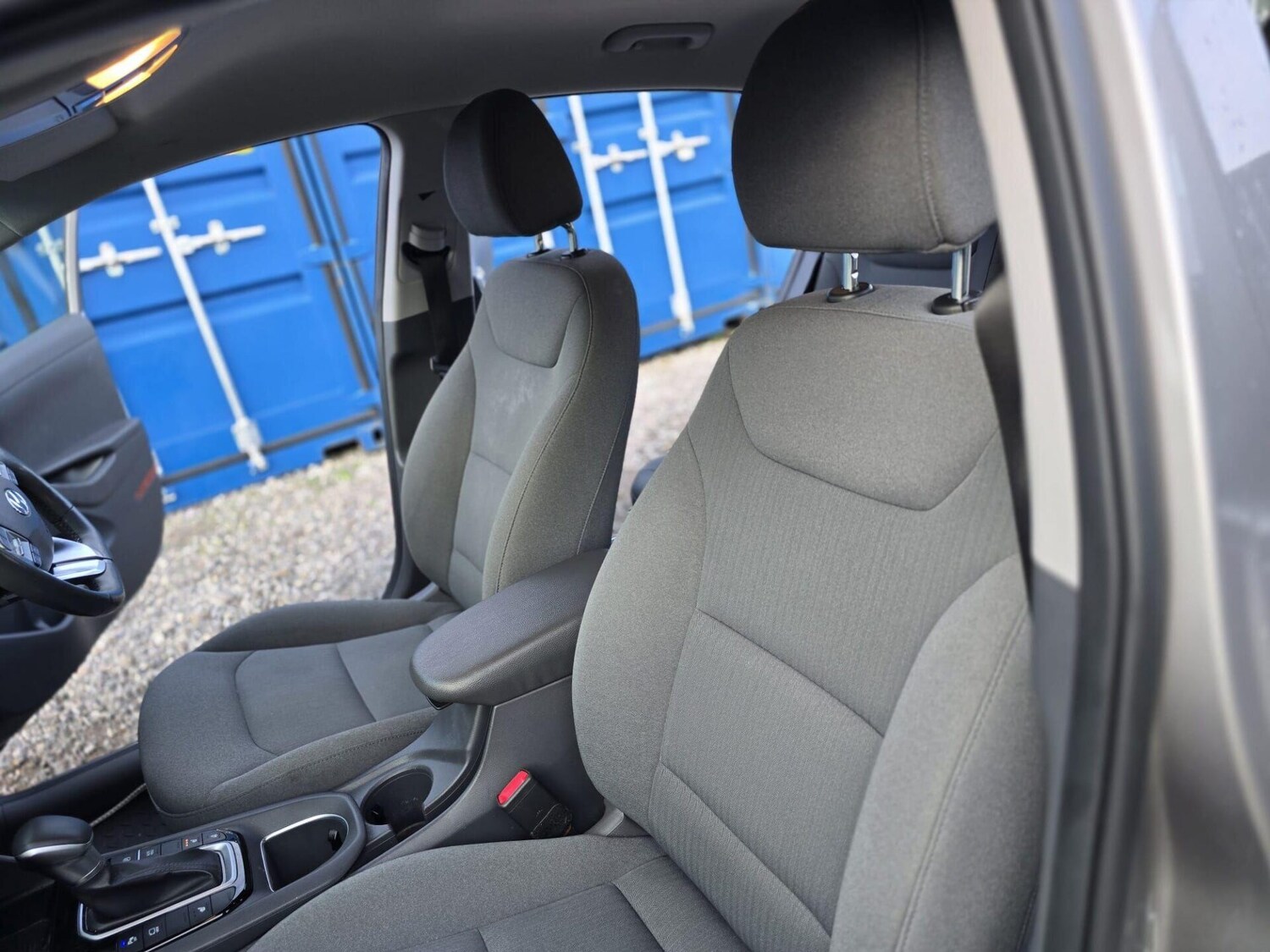 Used Hyundai IONIQ 2022 for sale - 77152765: Photo 35