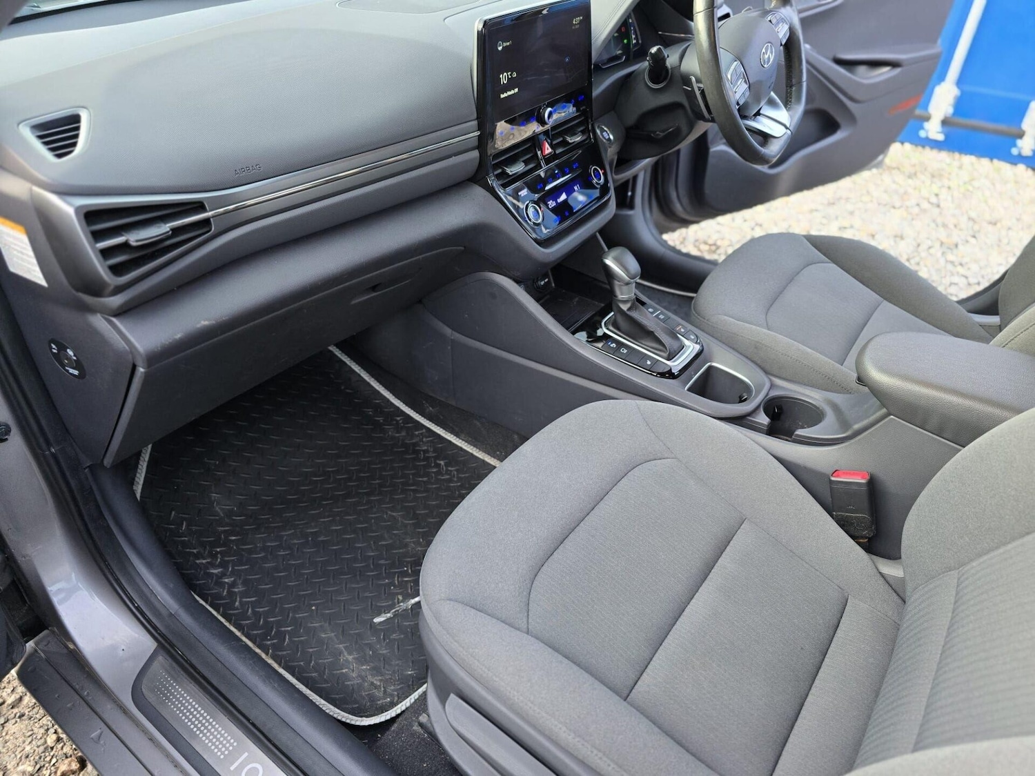 Used Hyundai IONIQ 2022 for sale - 77152765: Photo 36