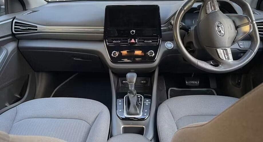 Used Hyundai IONIQ 2022 for sale - 77152765: Photo 5