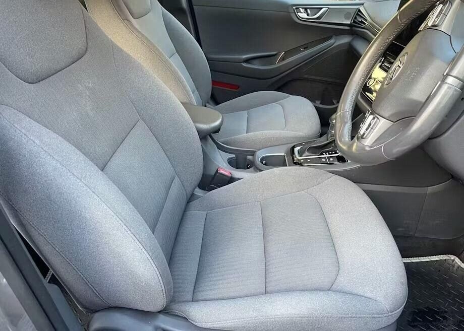 Used Hyundai IONIQ 2022 for sale - 77152765: Photo 6