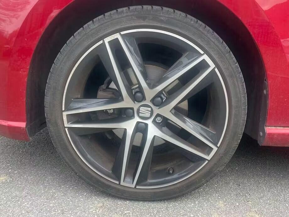 Used SEAT Ibiza 2020 for sale - 78015905: Photo 10