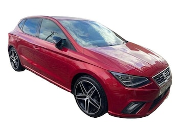 Used SEAT Ibiza 2020 for sale - 78015905: Photo