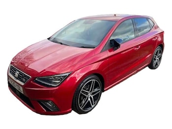 Used SEAT Ibiza 2020 for sale - 78015905: Photo