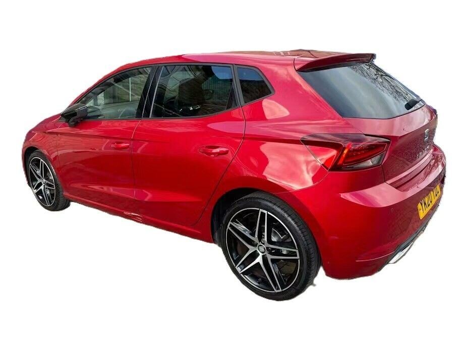 Used SEAT Ibiza 2020 for sale - 78015905: Photo 3