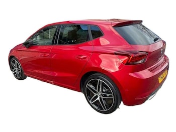 Used SEAT Ibiza 2020 for sale - 78015905: Photo