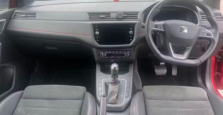 Used SEAT Ibiza 2020 for sale - 78015905: Photo 5