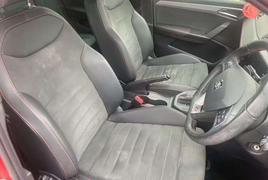 Used SEAT Ibiza 2020 for sale - 78015905: Photo 6