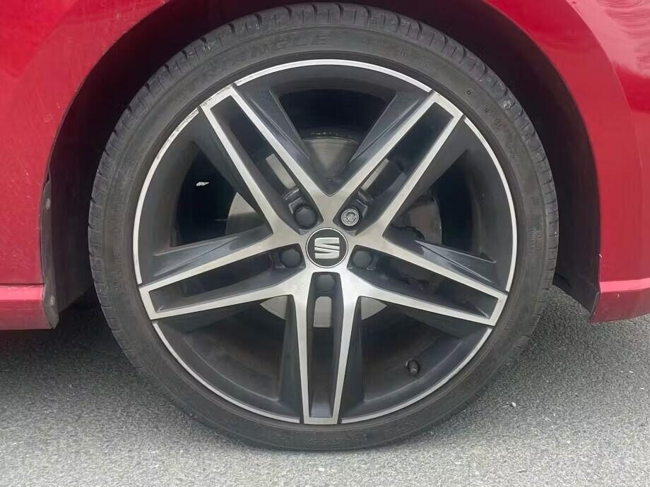 Used SEAT Ibiza 2020 for sale - 78015905: Photo 8