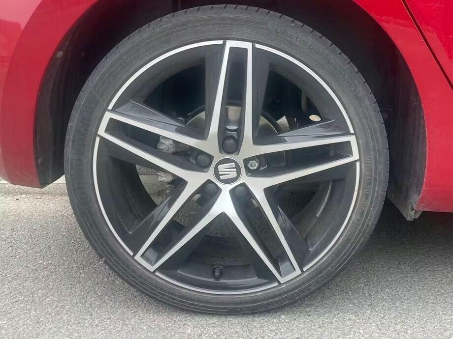 Used SEAT Ibiza 2020 for sale - 78015905: Photo 9