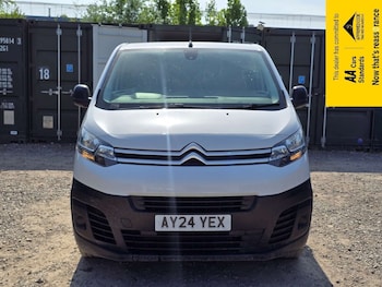 Used Citroen Dispatch 2024 for sale - 78926548: Photo