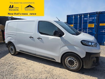 Used Citroen Dispatch 2024 for sale - 78926548: Photo