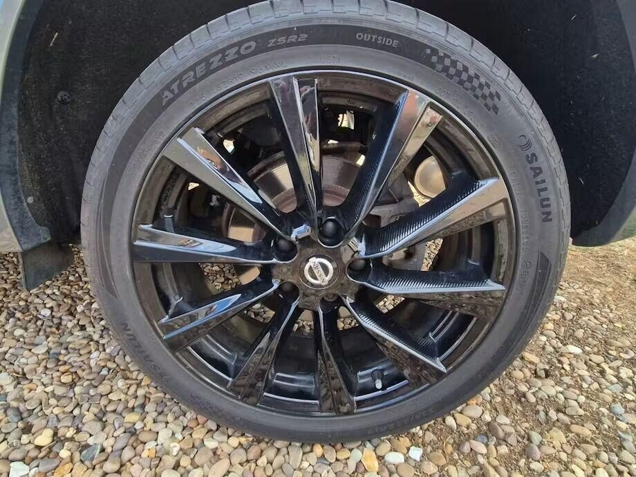 Used Nissan Qashqai 2020 for sale - 77079883: Photo 10