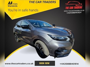 Used Nissan Qashqai 2020 for sale - 77079883: Photo
