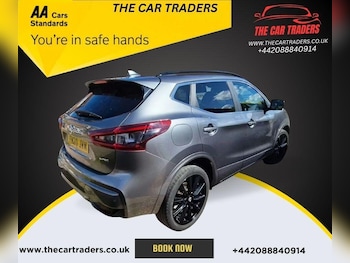 Used Nissan Qashqai 2020 for sale - 77079883: Photo
