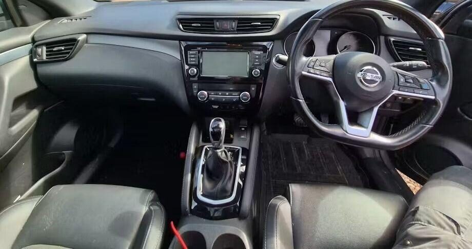 Used Nissan Qashqai 2020 for sale - 77079883: Photo 5