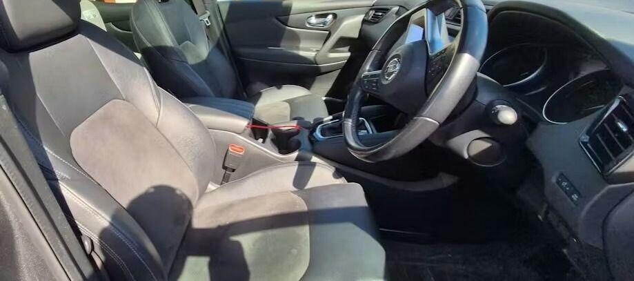 Used Nissan Qashqai 2020 for sale - 77079883: Photo 6