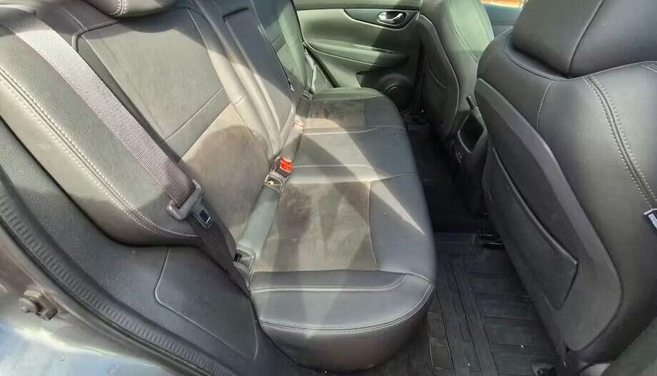 Used Nissan Qashqai 2020 for sale - 77079883: Photo 7