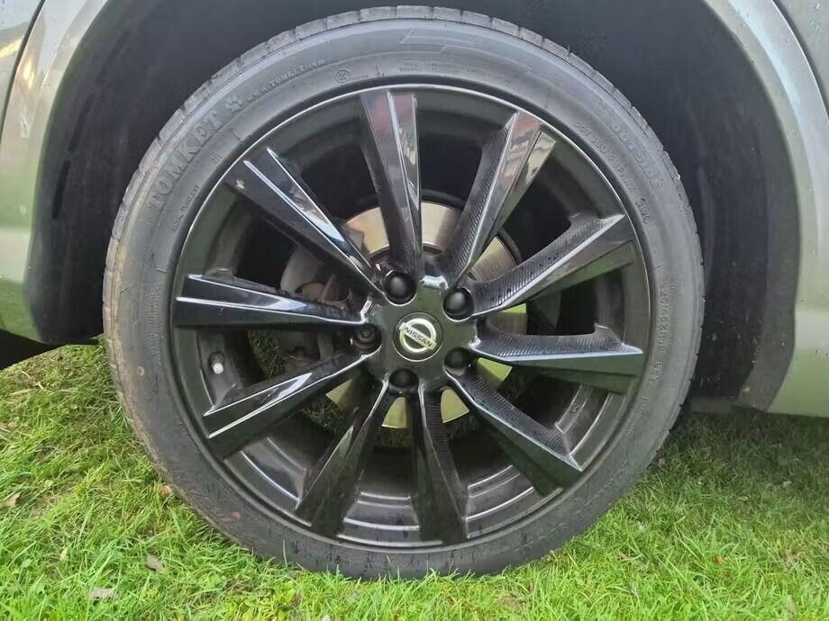 Used Nissan Qashqai 2020 for sale - 77079883: Photo 9