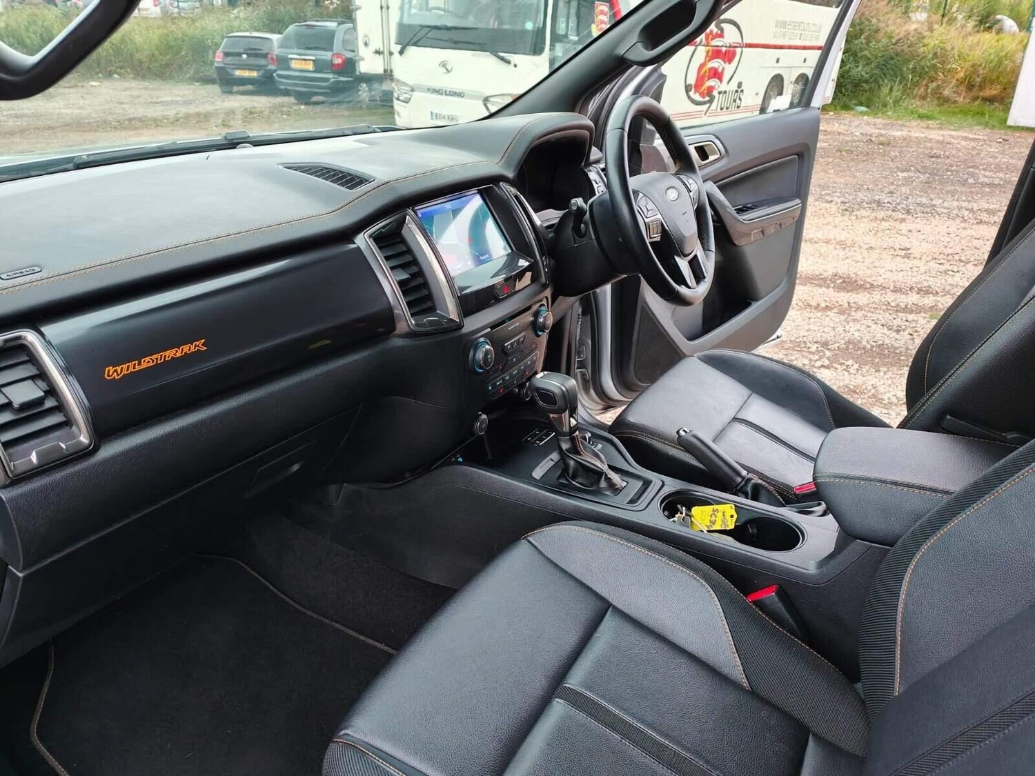 Vehicle 31
