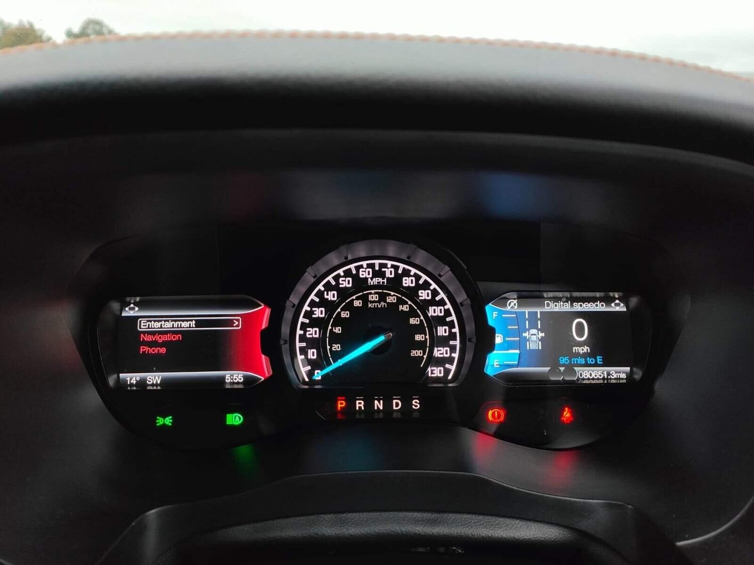 Vehicle 34