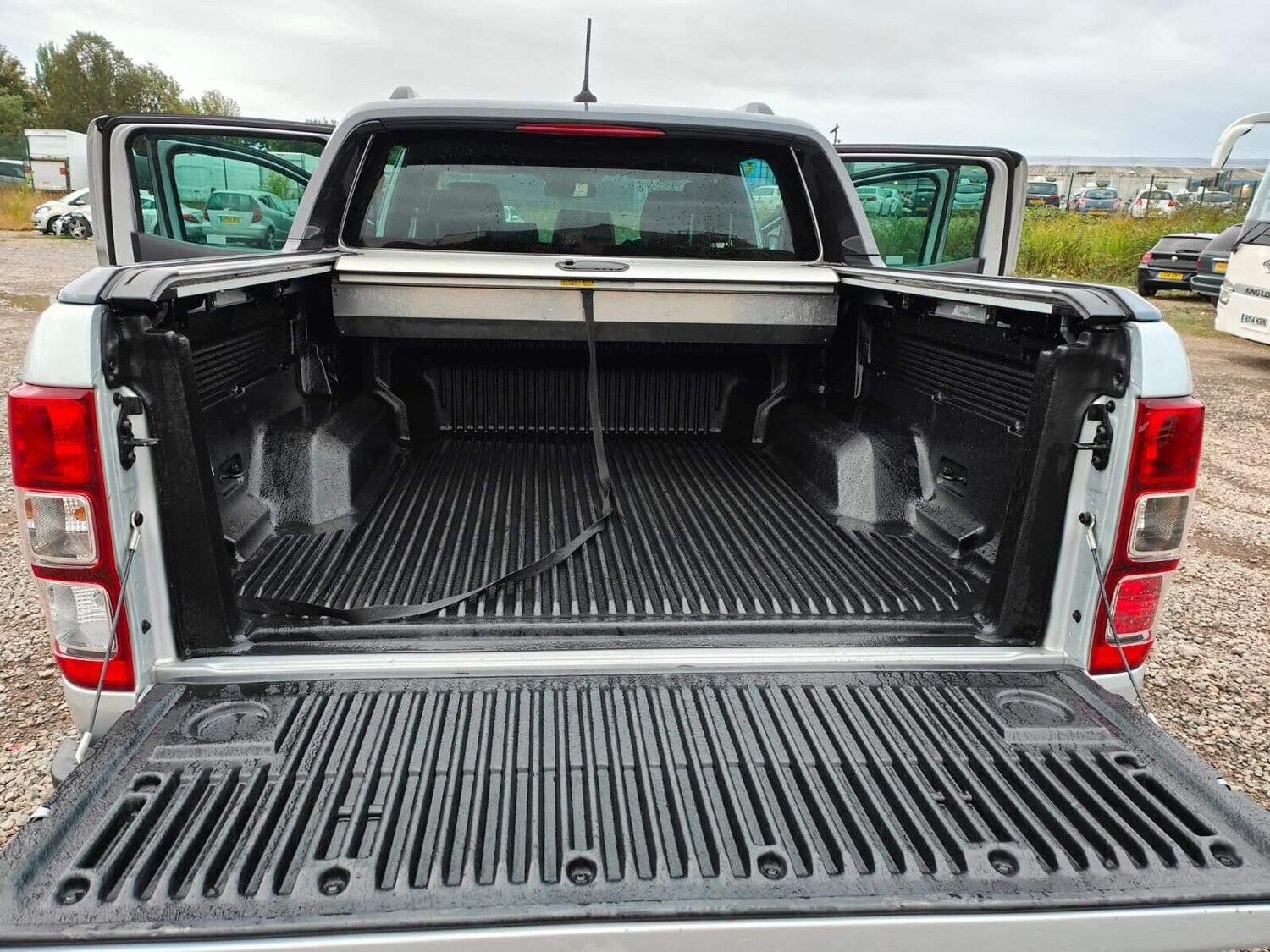 Vehicle 45
