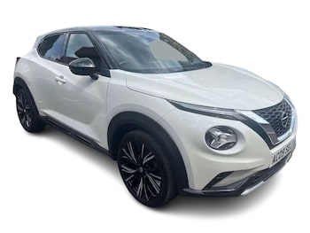 Used Nissan Juke 2022 for sale - 79422060: Photo