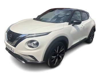 Used Nissan Juke 2022 for sale - 79422060: Photo