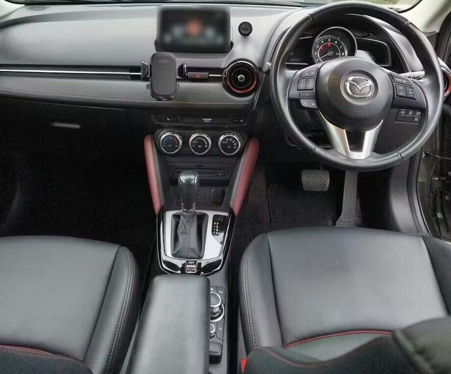 Used Mazda CX-3 2015 for sale - 77616197: Photo 5