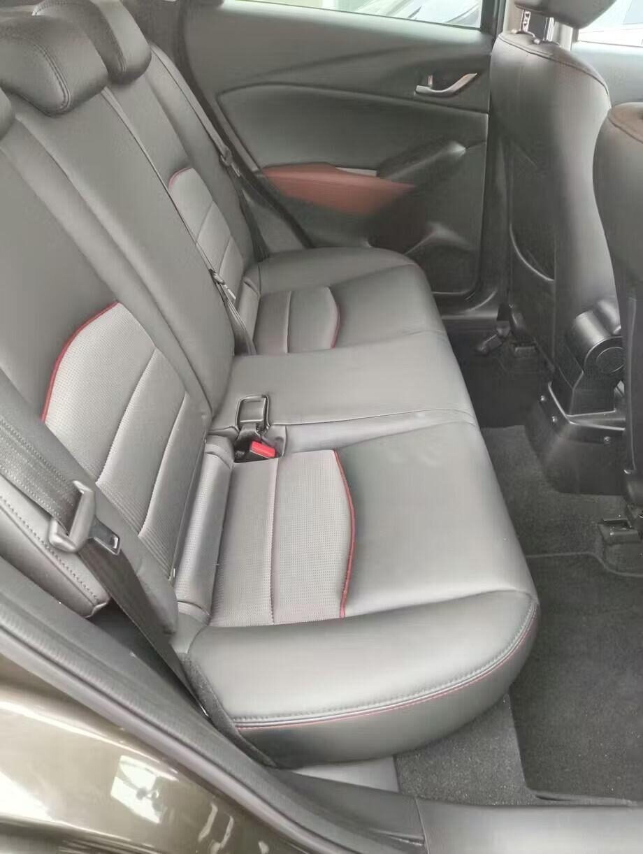 Used Mazda CX-3 2015 for sale - 77616197: Photo 7