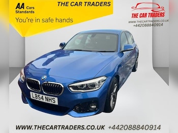 Used BMW 1 Series 2016 for sale - 76653872: Photo