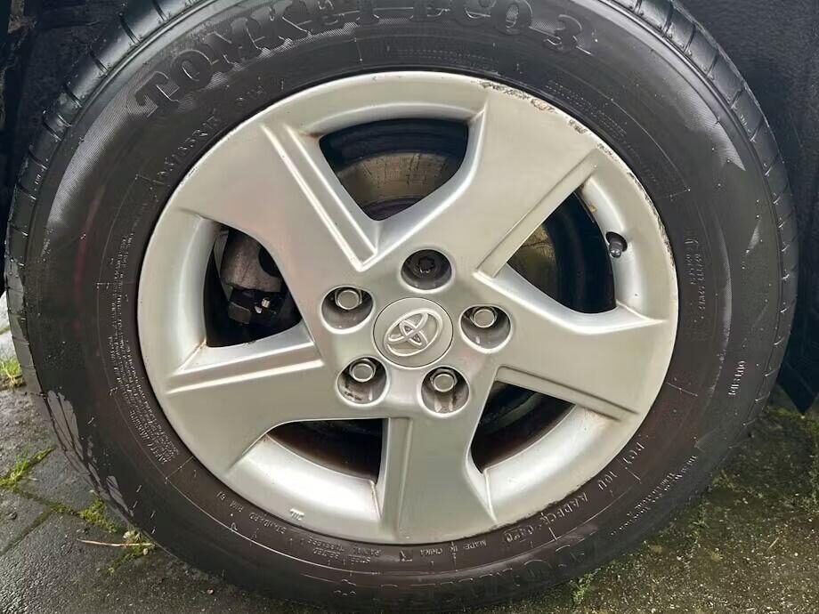 Used Toyota Auris 2011 for sale - 77802309: Photo 10