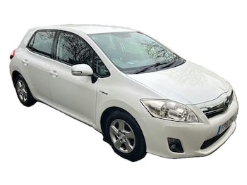 Used Toyota Auris 2011 for sale - 77802309: Photo
