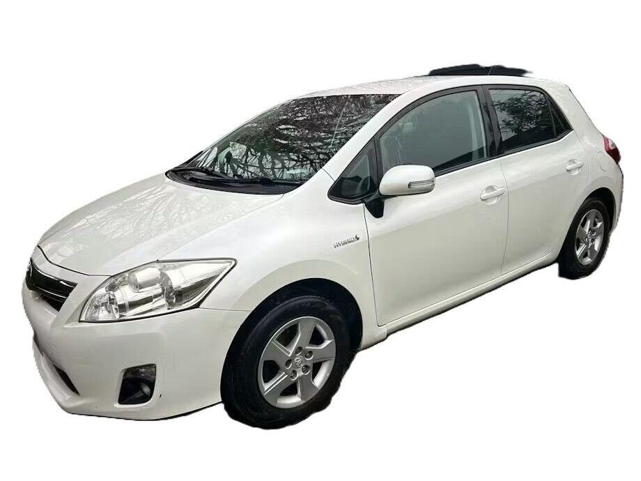 Used Toyota Auris 2011 for sale - 77802309: Photo 2