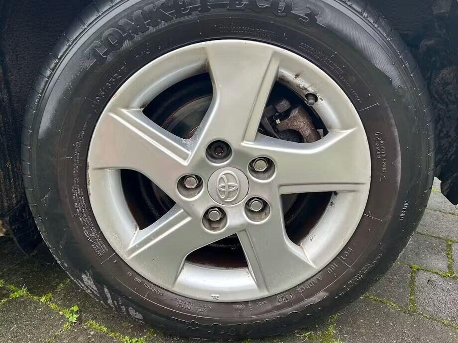 Used Toyota Auris 2011 for sale - 77802309: Photo 8