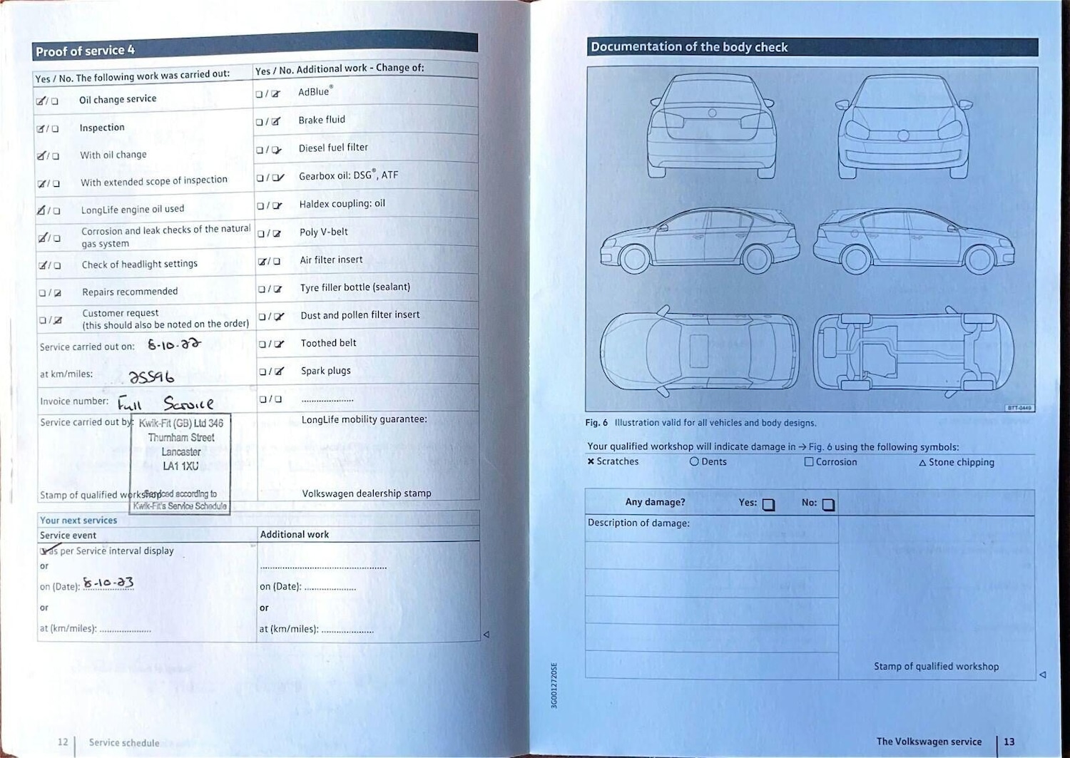 Used Volkswagen Golf 2017 for sale - 78077986: Photo 13