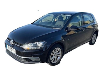 Used Volkswagen Golf 2017 for sale - 78077986: Photo