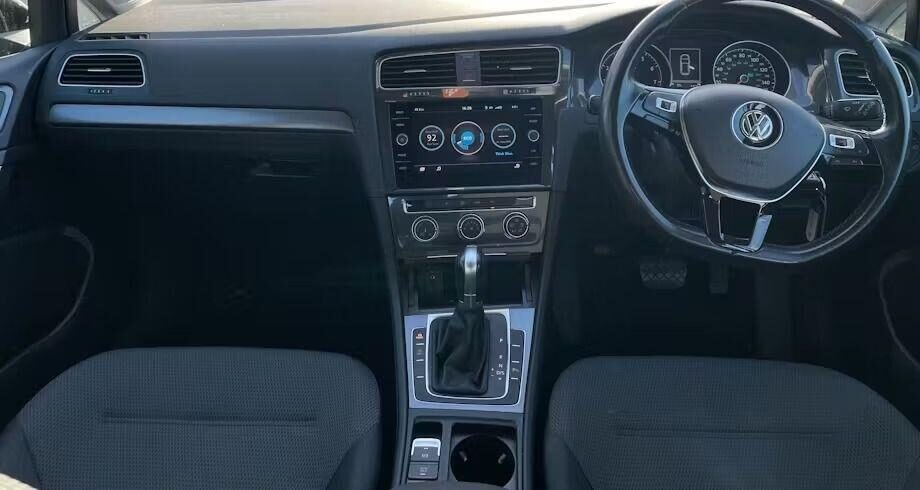 Used Volkswagen Golf 2017 for sale - 78077986: Photo 5