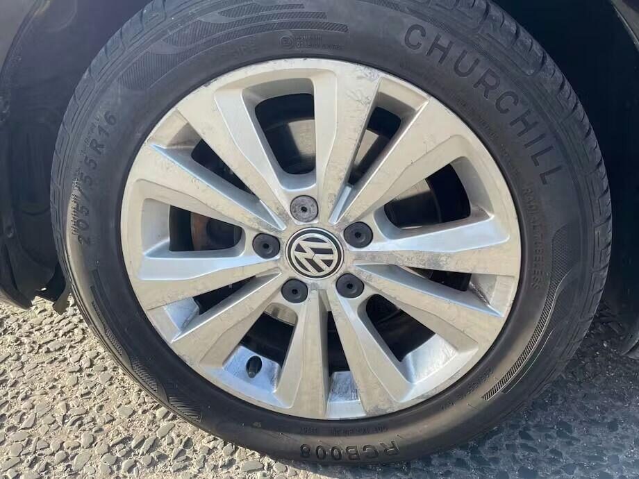 Used Volkswagen Golf 2017 for sale - 78077986: Photo 8